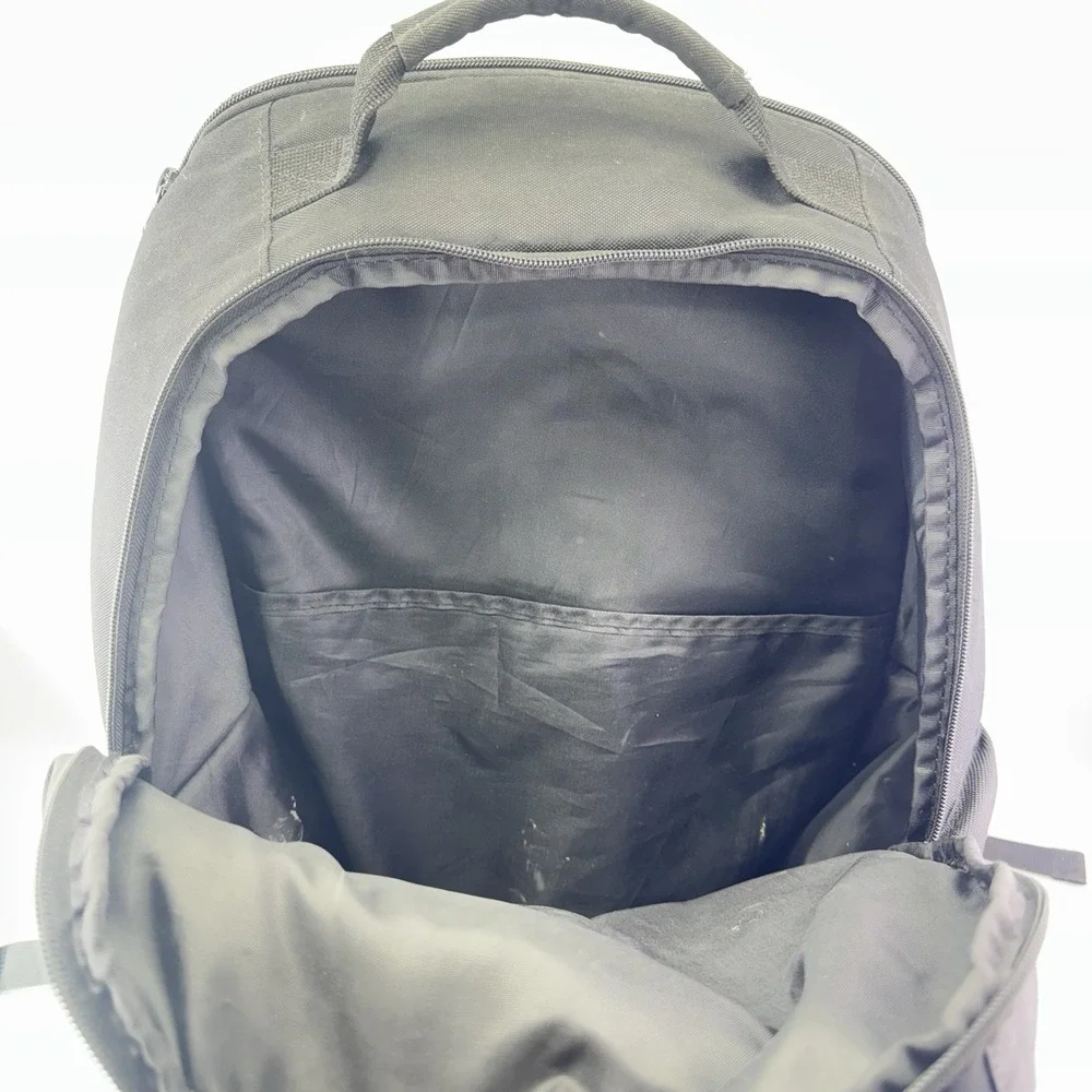 Dunlop CX Performance Tennis Backpack Black 2021 Racquet Bag Holds 2 Rackets